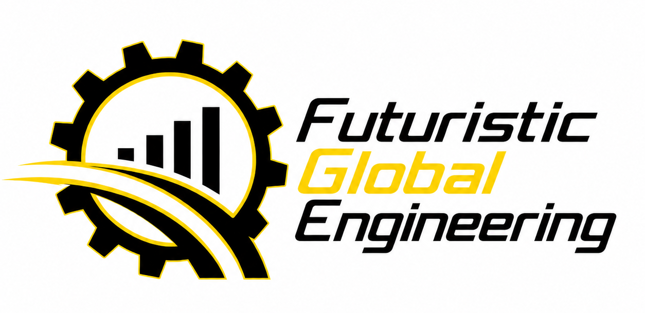 Futuristic Global Engineering