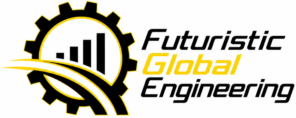 Futuristic Global Engineering