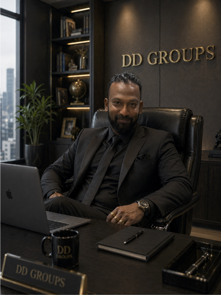 Founder