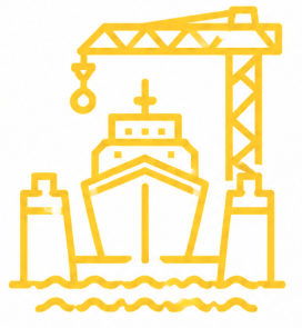 Industries We Serve