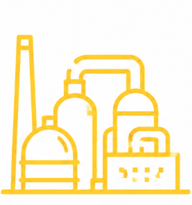 Industries We Serve