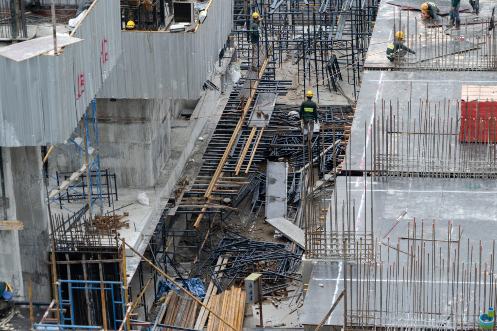 Construction & Engineering Works