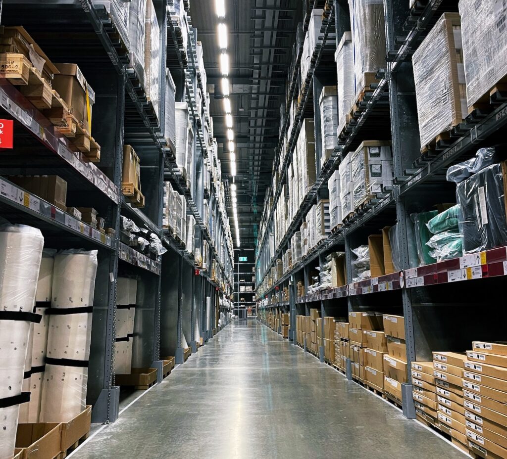 Material Supply