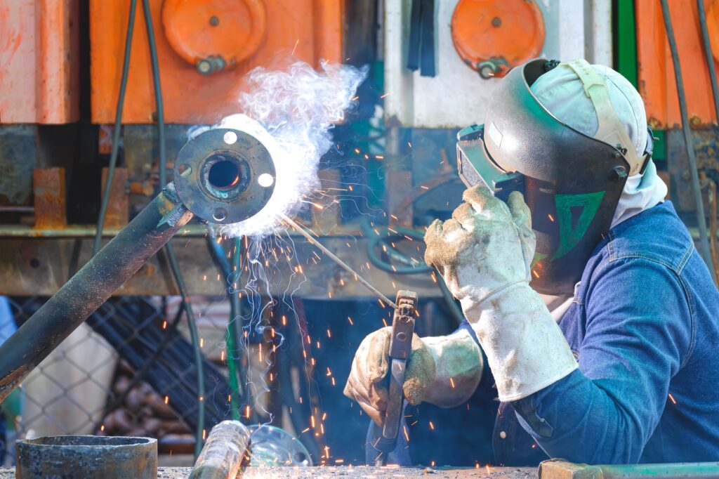 Marine Maintenance & Support Works