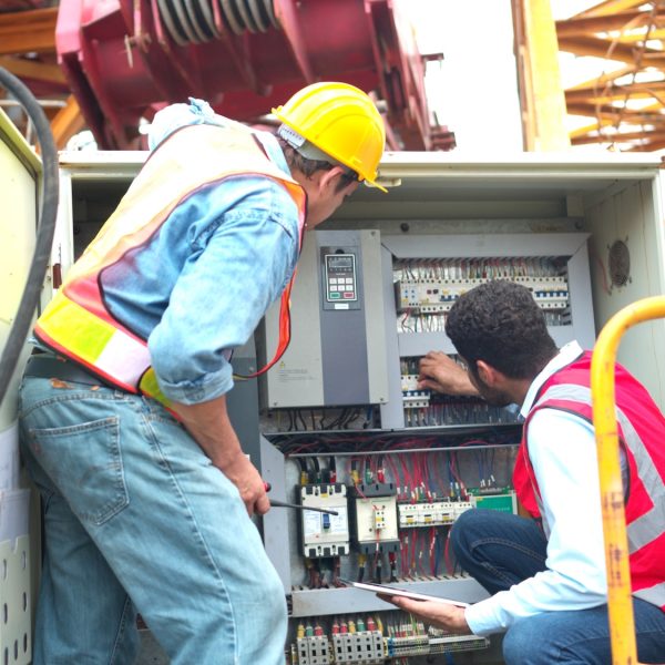 Marine Electrical Services